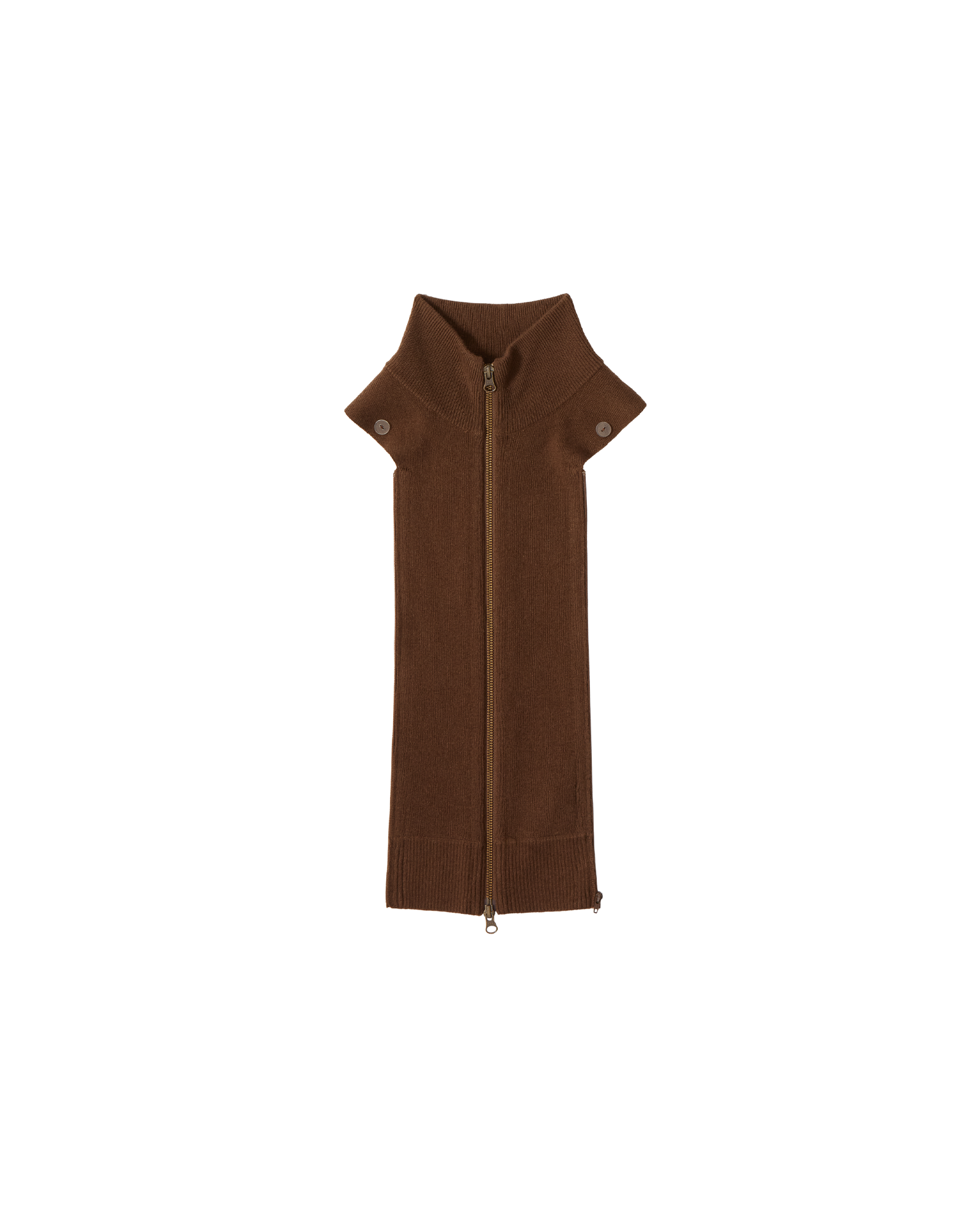 Uptown Cashmere Dickey