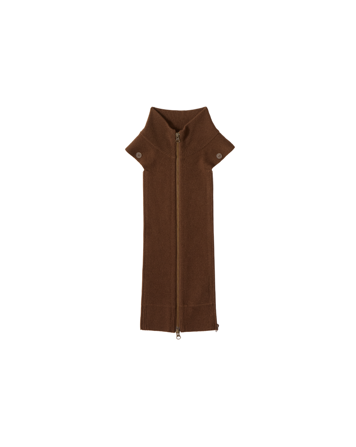 Uptown Cashmere Dickey