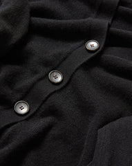 Lamotte Cashmere Cardigan