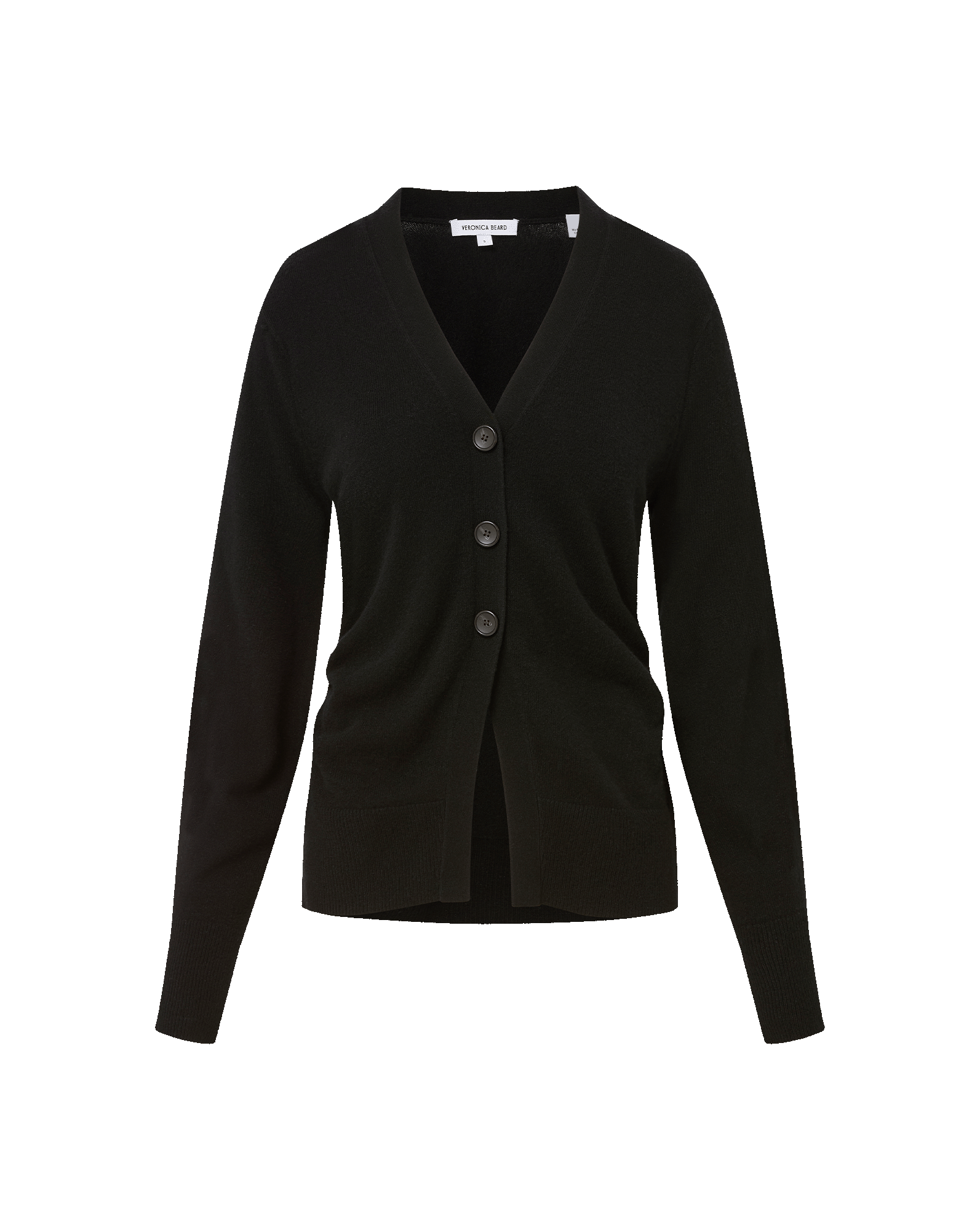 Lamotte Cashmere Cardigan