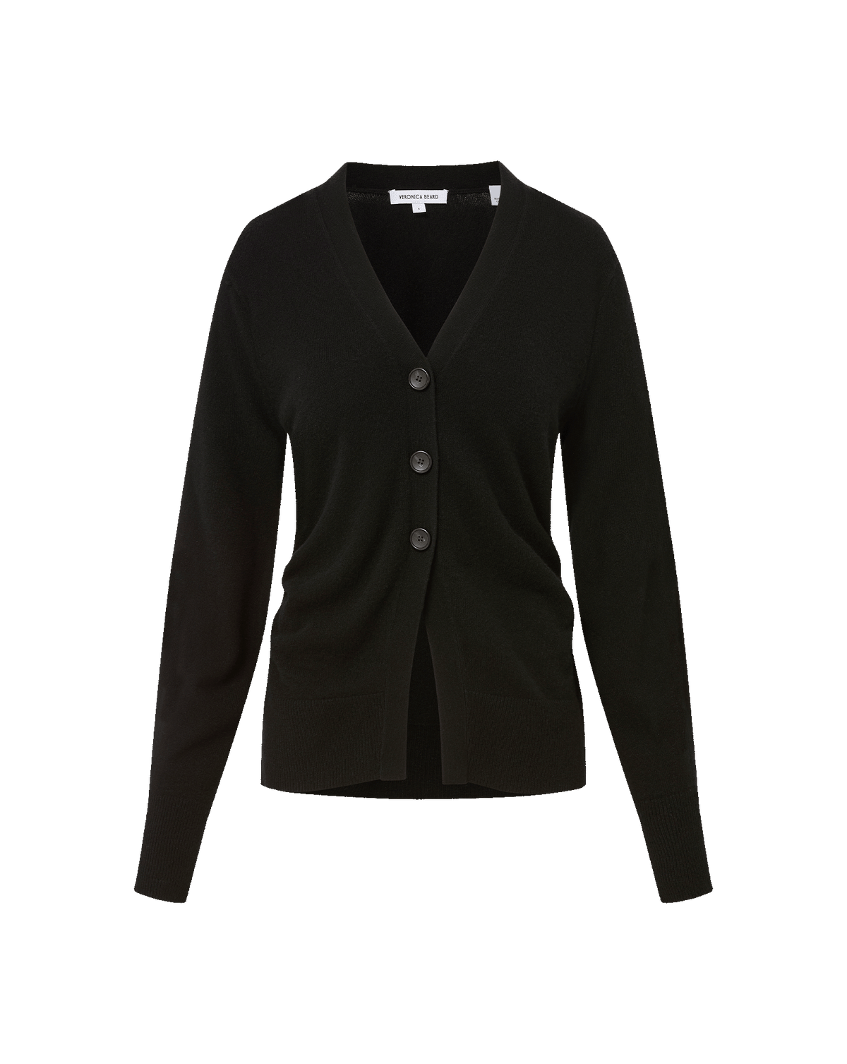Lamotte Cashmere Cardigan