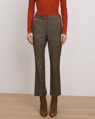 Arte Kick-Flare Pant