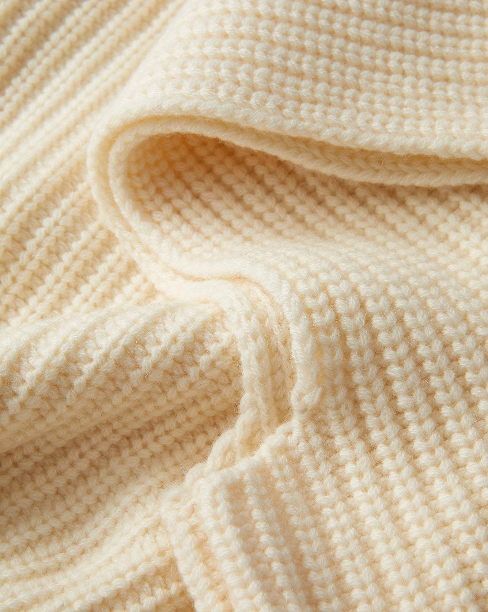 Wool-Cashmere Snood