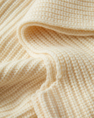 Wool-Cashmere Snood