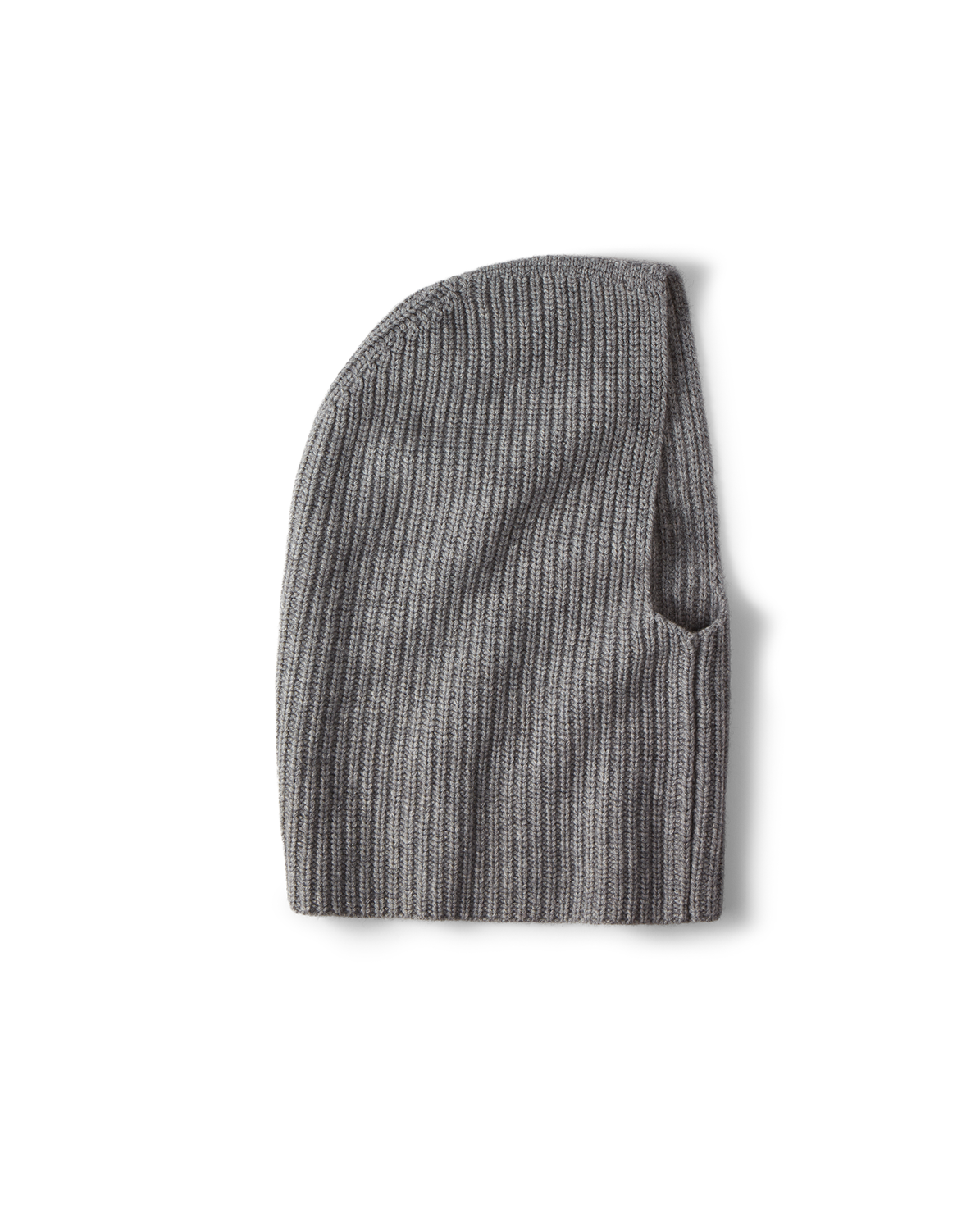 Wool-Cashmere Snood