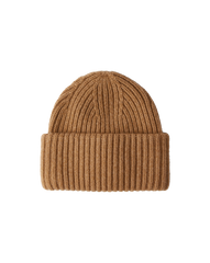 Wool-Cashmere Beanie