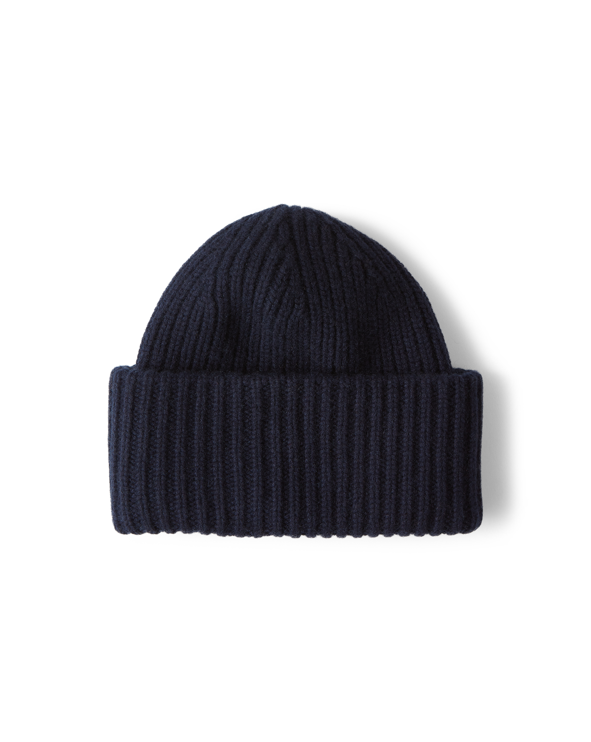 Wool-Cashmere Beanie