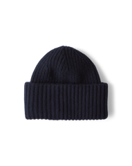 Wool-Cashmere Beanie