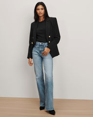 Miller Dickey Jacket