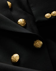 Miller Dickey Jacket