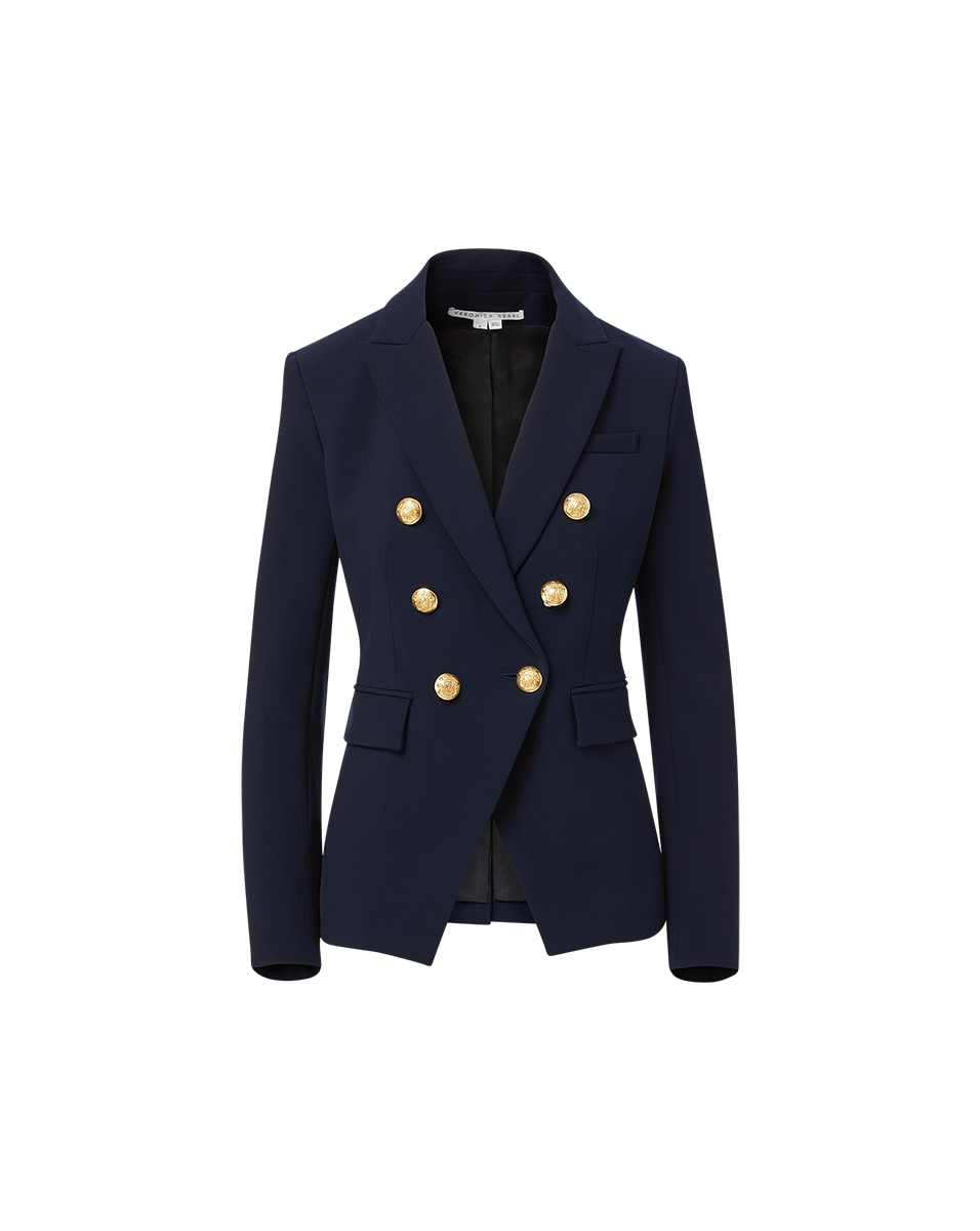Miller Dickey Jacket