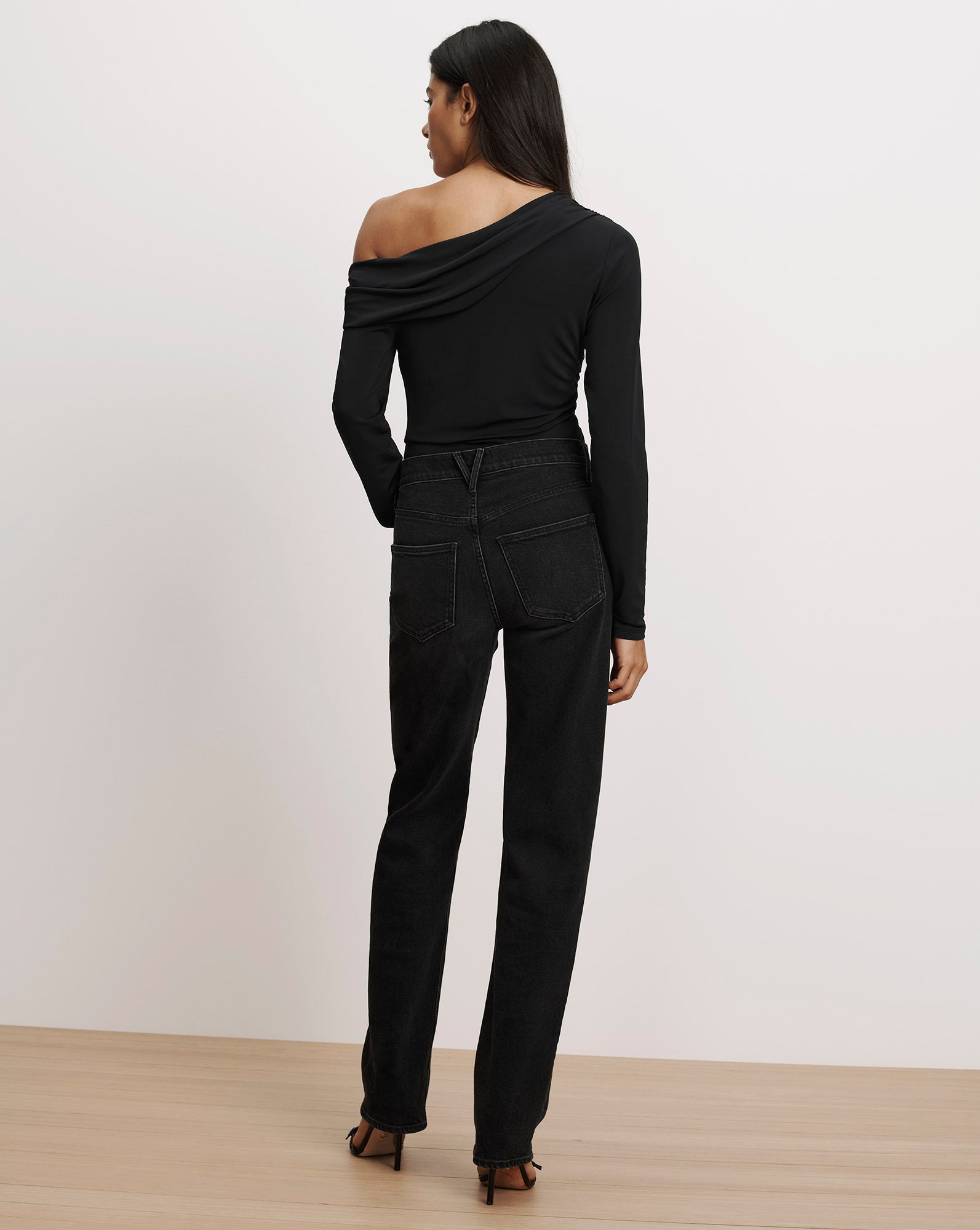 Harley Arc-Leg Jean