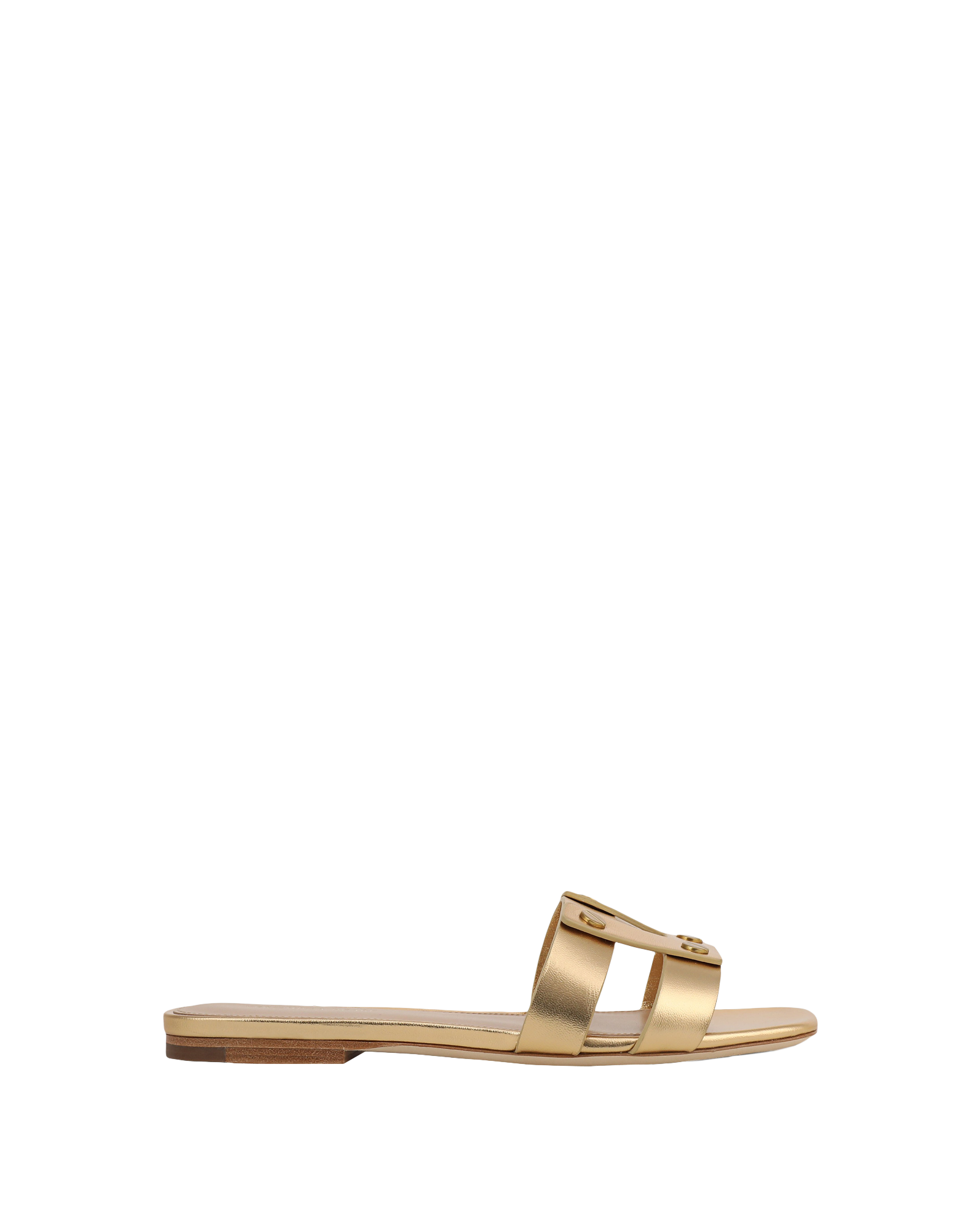 Via Slide Sandal